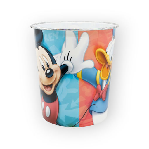 Picture of DUSTBIN MICKEY MOUSE